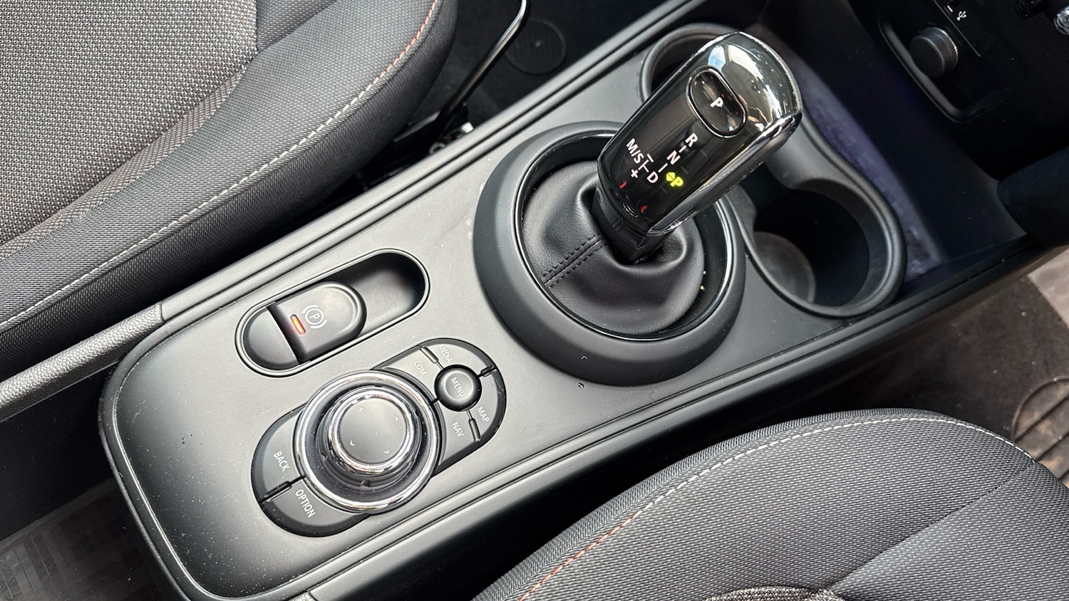 Used MINI Countryman 2022 for sale - 76968343: Photo 10