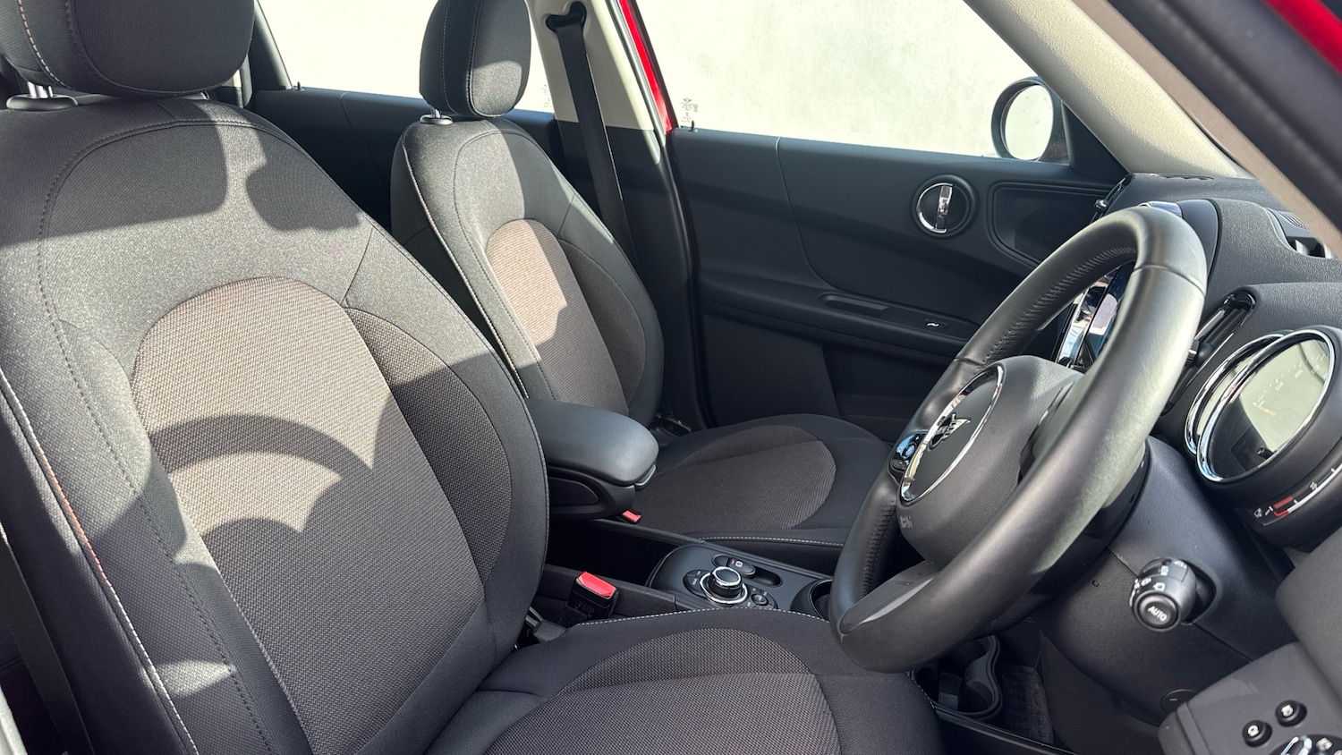 Used MINI Countryman 2022 for sale - 76968343: Photo 11