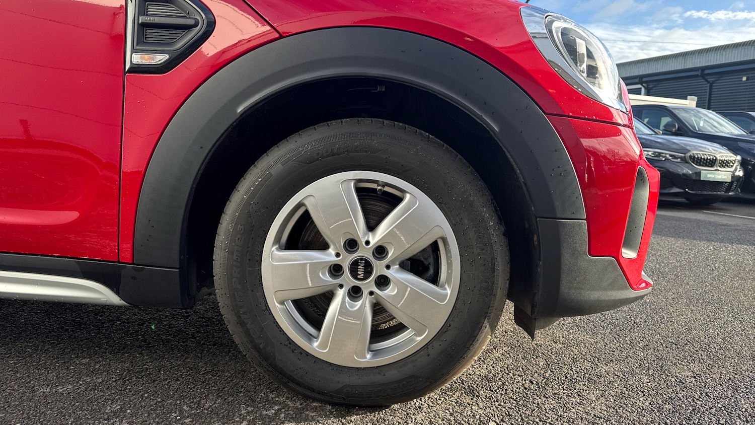 Used MINI Countryman 2022 for sale - 76968343: Photo 14