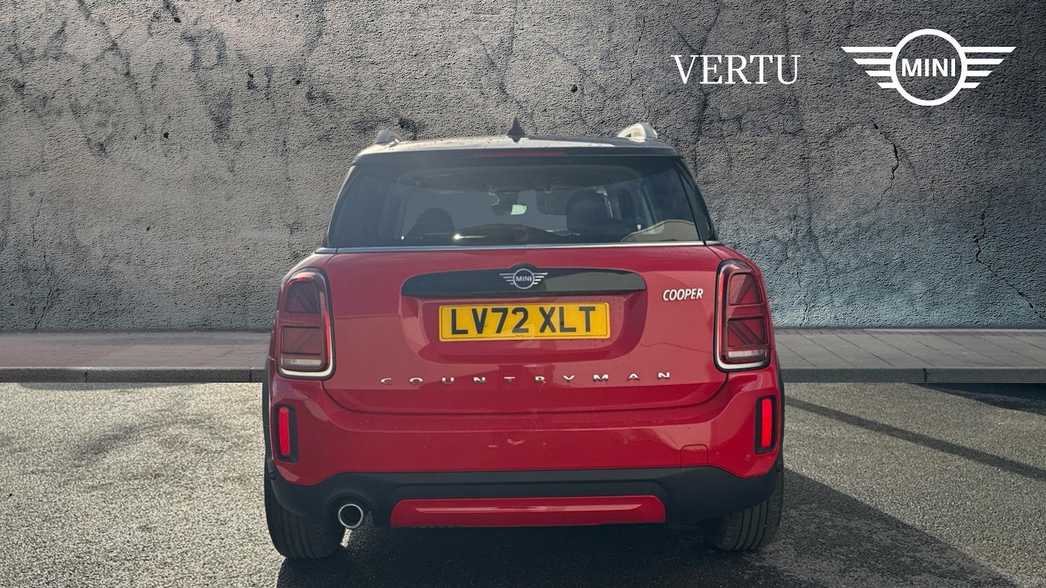 Used MINI Countryman 2022 for sale - 76968343: Photo 15