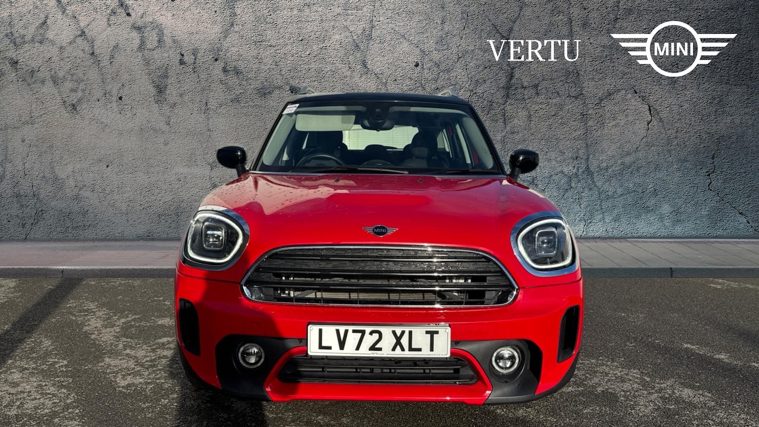 Used MINI Countryman 2022 for sale - 76968343: Photo 16