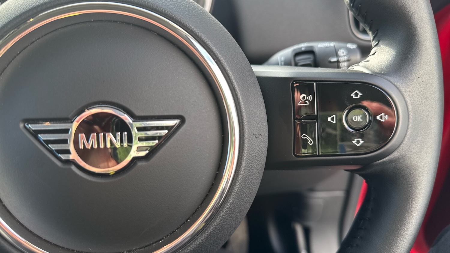 Used MINI Countryman 2022 for sale - 76968343: Photo 18