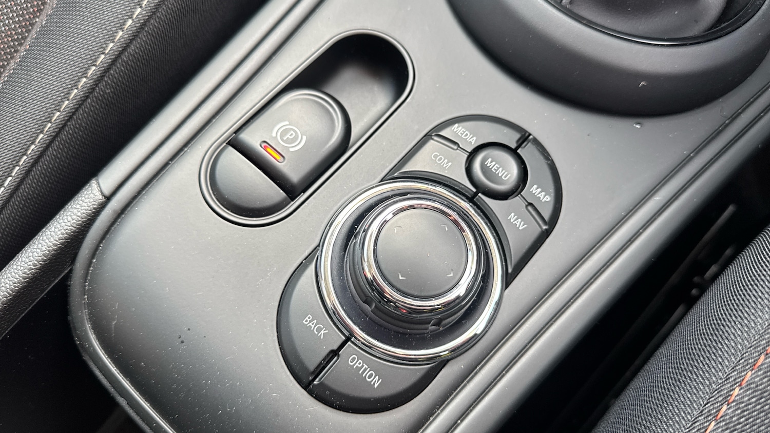 Used MINI Countryman 2022 for sale - 76968343: Photo 19