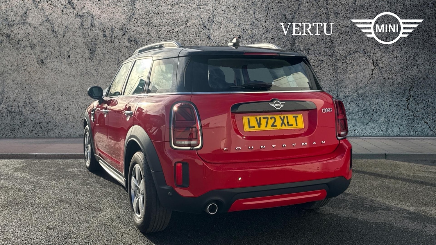 Used MINI Countryman 2022 for sale - 76968343: Photo 2