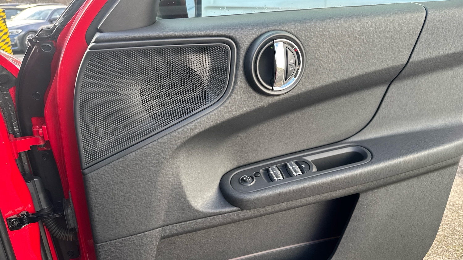 Used MINI Countryman 2022 for sale - 76968343: Photo 20