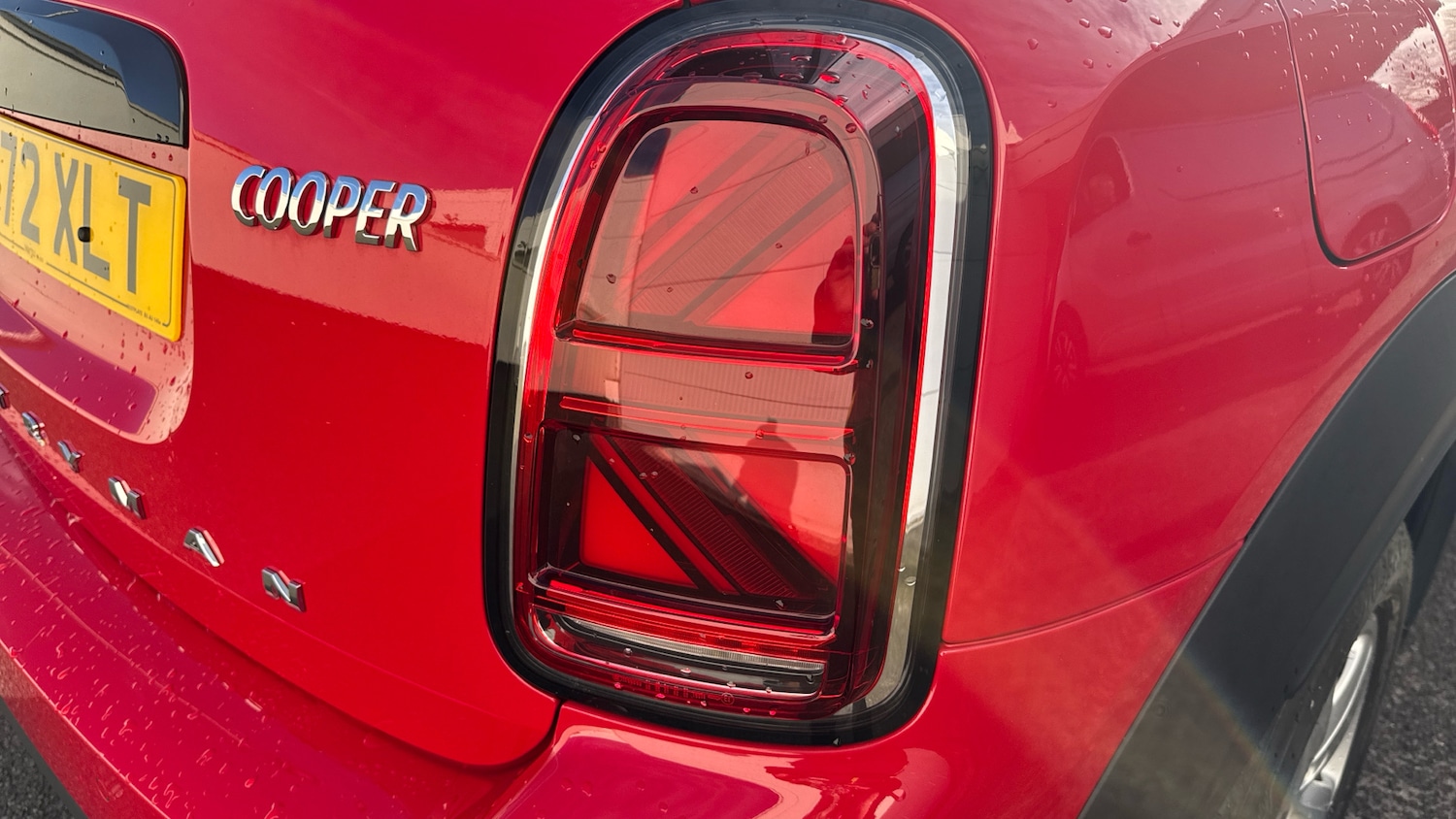 Used MINI Countryman 2022 for sale - 76968343: Photo 22