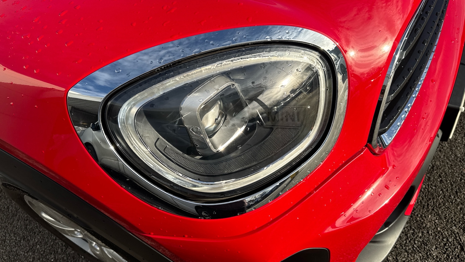 Used MINI Countryman 2022 for sale - 76968343: Photo 23