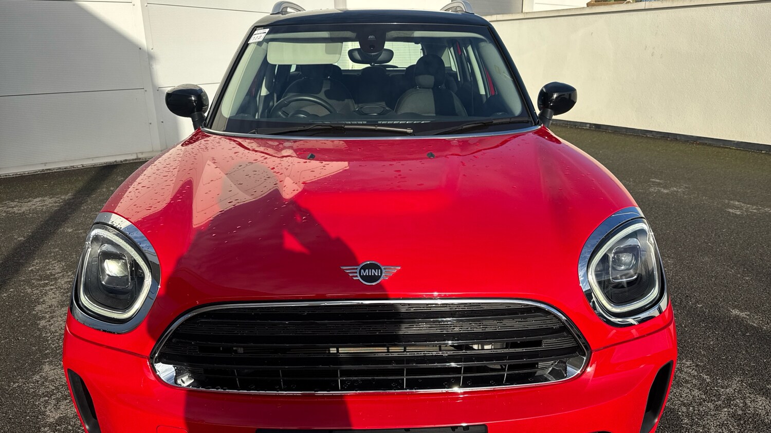 Used MINI Countryman 2022 for sale - 76968343: Photo 24