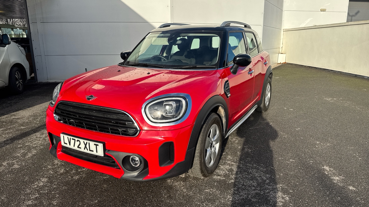 Used MINI Countryman 2022 for sale - 76968343: Photo 25