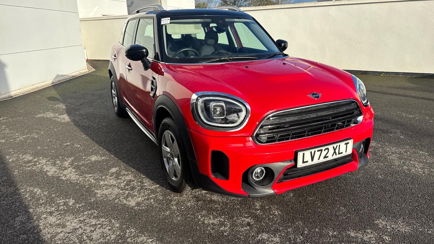 Used MINI Countryman 2022 for sale - 76968343: Photo 28