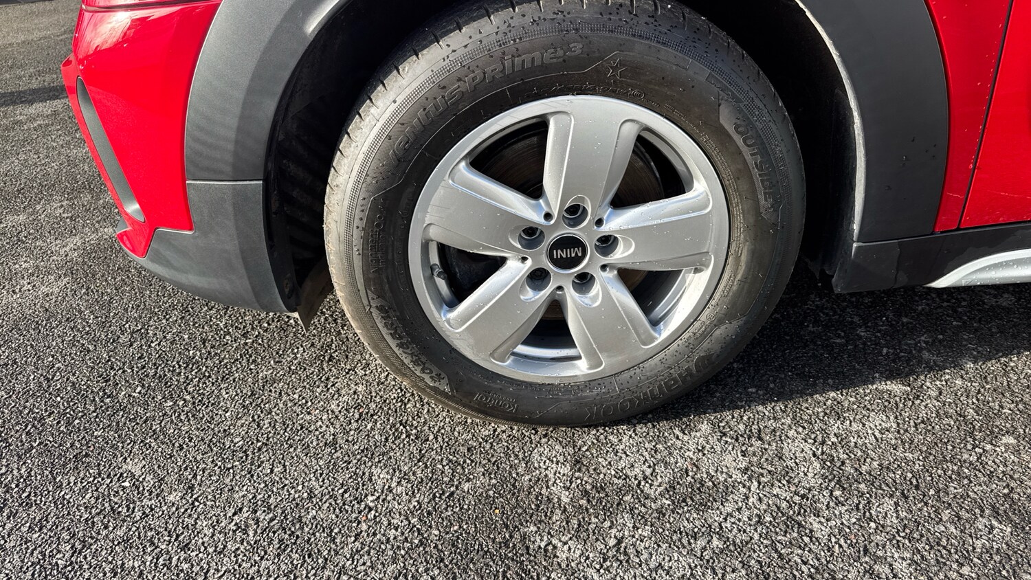 Used MINI Countryman 2022 for sale - 76968343: Photo 29