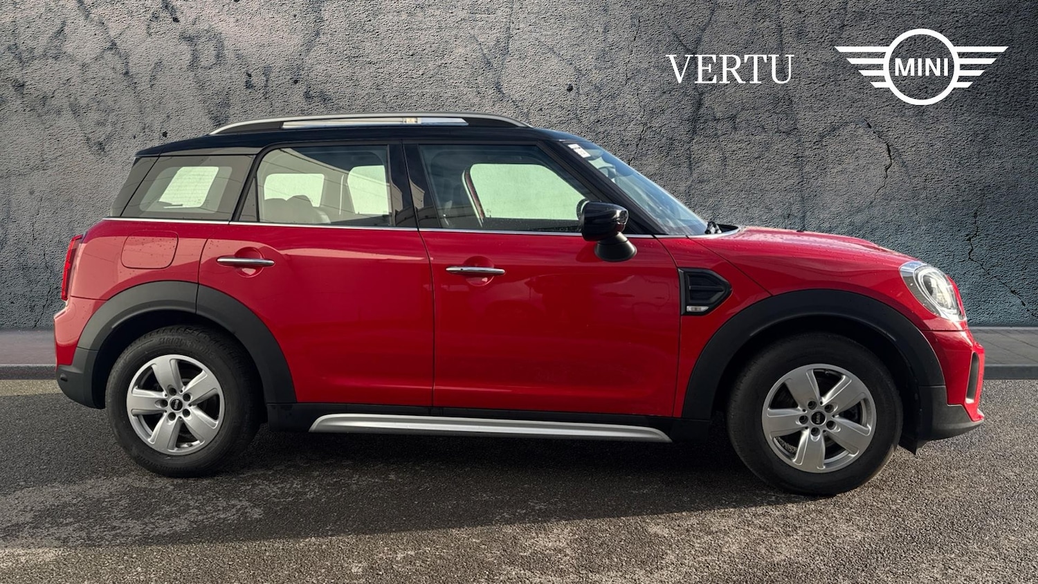 Used MINI Countryman 2022 for sale - 76968343: Photo 3