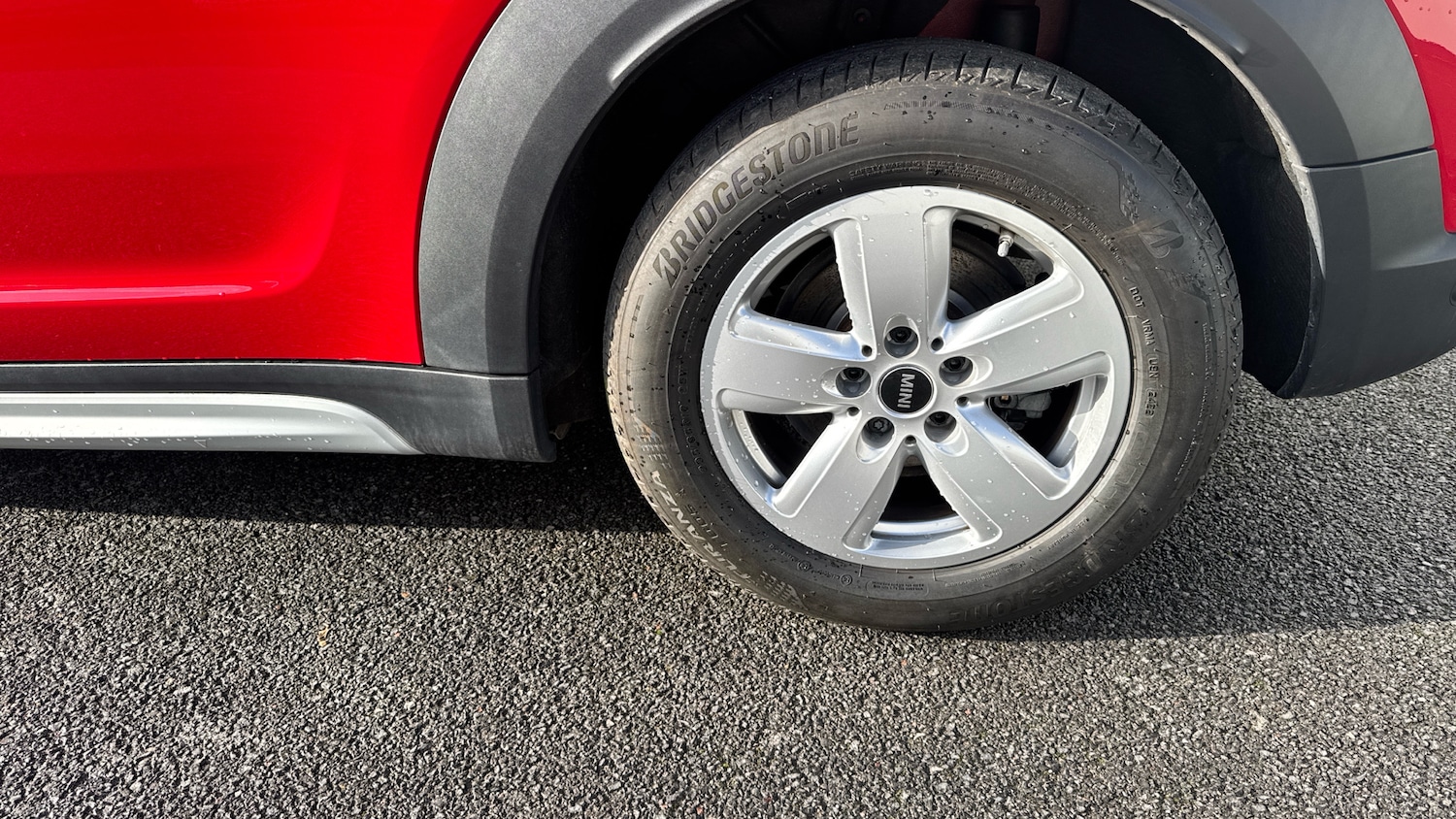 Used MINI Countryman 2022 for sale - 76968343: Photo 30