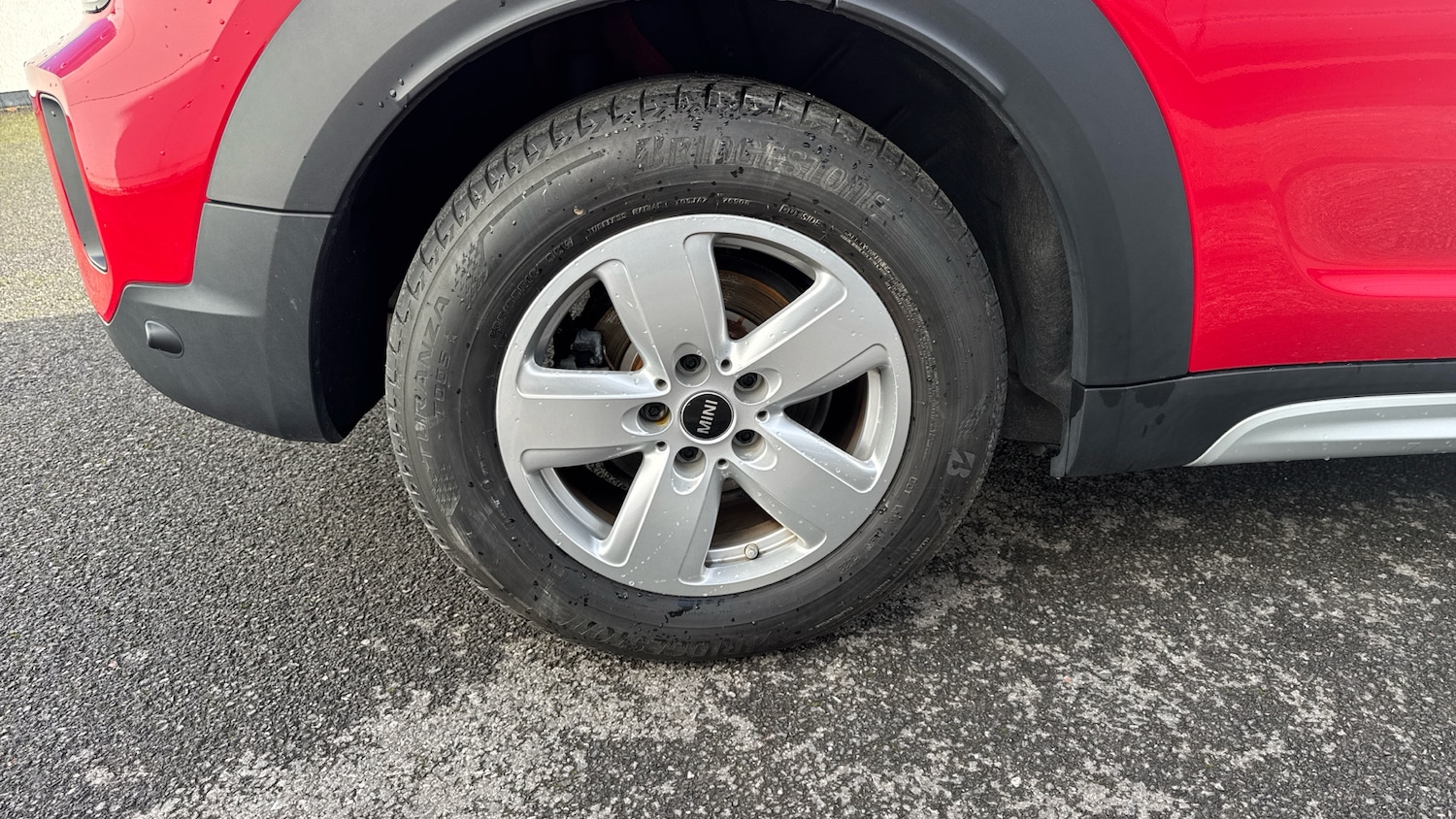 Used MINI Countryman 2022 for sale - 76968343: Photo 31