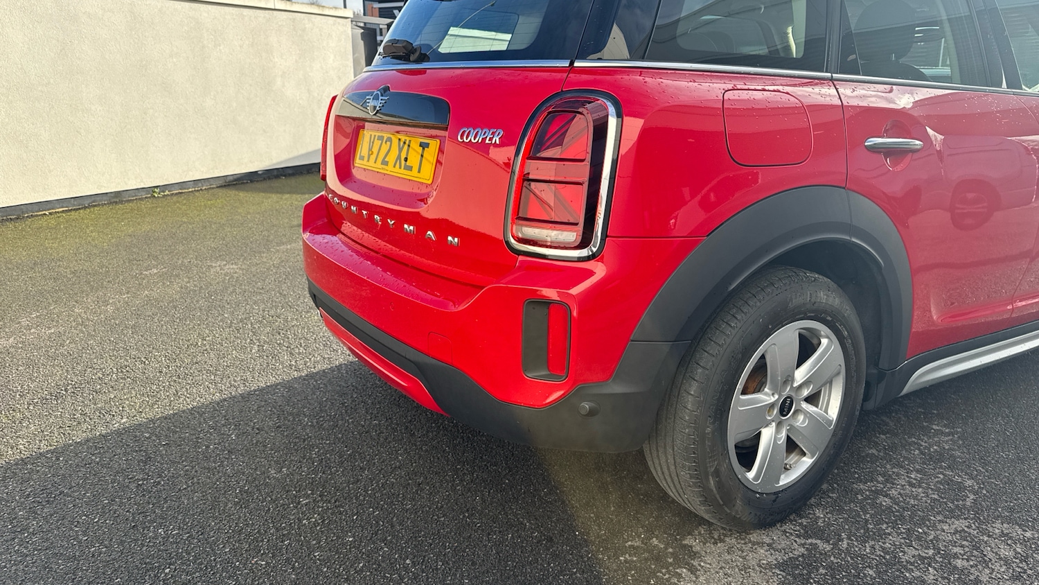 Used MINI Countryman 2022 for sale - 76968343: Photo 32