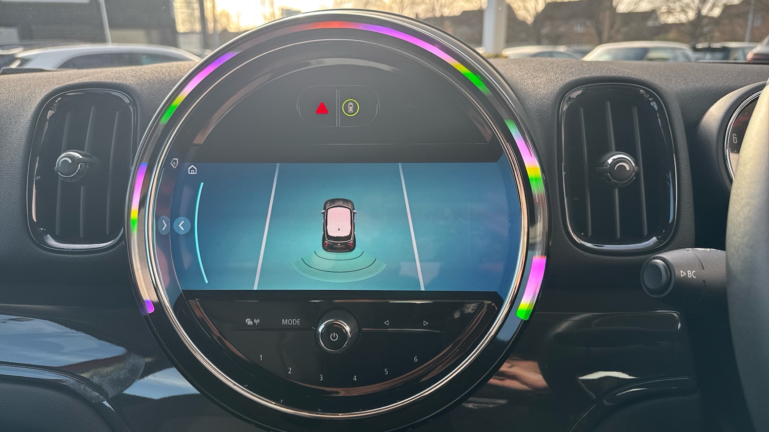 Used MINI Countryman 2022 for sale - 76968343: Photo 39