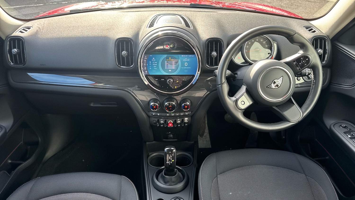 Used MINI Countryman 2022 for sale - 76968343: Photo 4