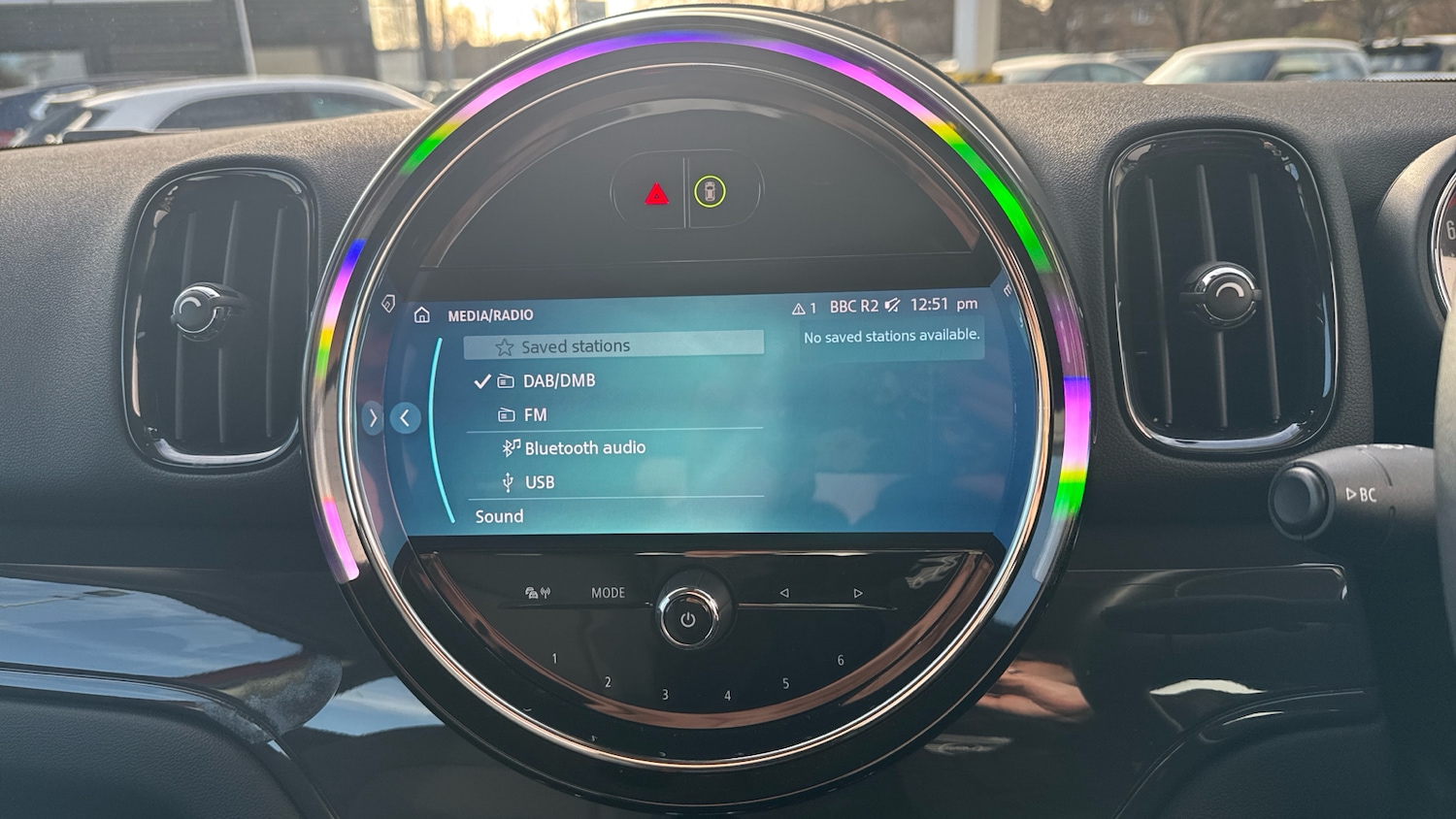 Used MINI Countryman 2022 for sale - 76968343: Photo 40