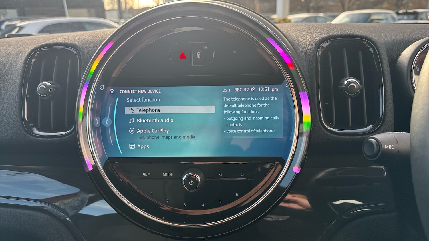 Used MINI Countryman 2022 for sale - 76968343: Photo 41