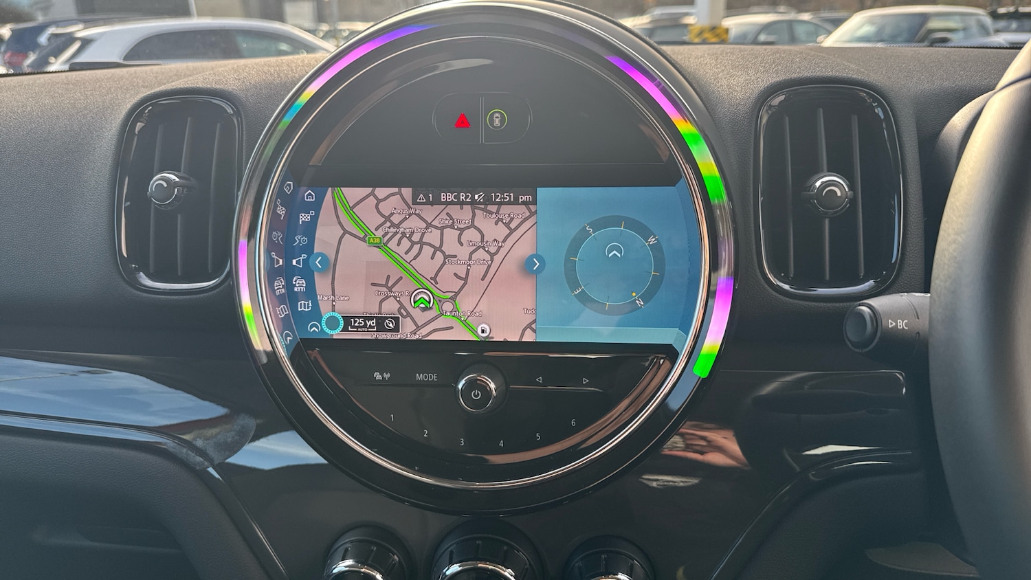 Used MINI Countryman 2022 for sale - 76968343: Photo 42