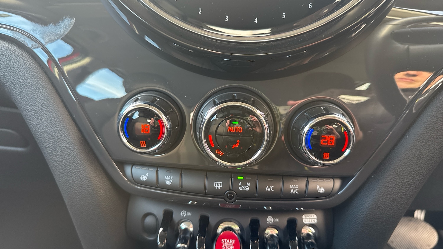 Used MINI Countryman 2022 for sale - 76968343: Photo 43