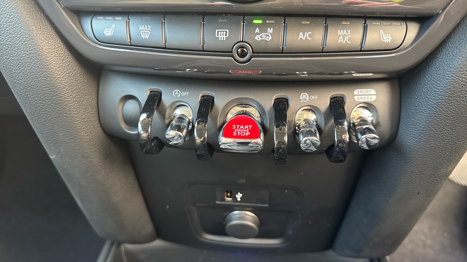 Used MINI Countryman 2022 for sale - 76968343: Photo 44