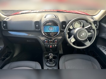 Used MINI Countryman 2022 for sale - 76968343: Photo