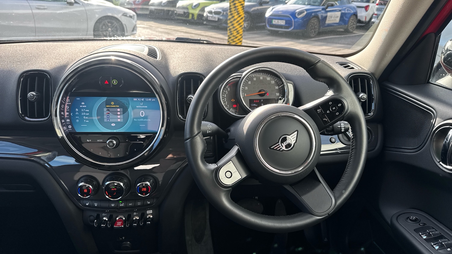 Used MINI Countryman 2022 for sale - 76968343: Photo 5