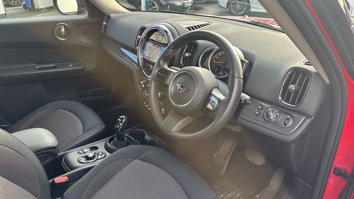 Used MINI Countryman 2022 for sale - 76968343: Photo 6