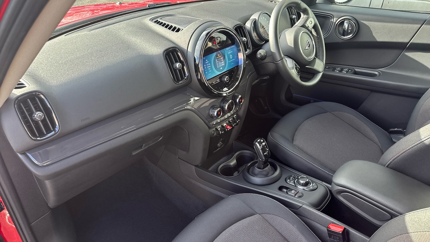 Used MINI Countryman 2022 for sale - 76968343: Photo 7