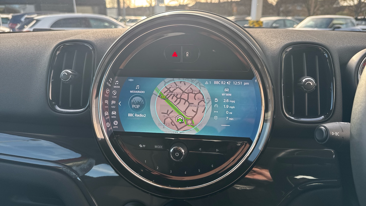 Used MINI Countryman 2022 for sale - 76968343: Photo 8