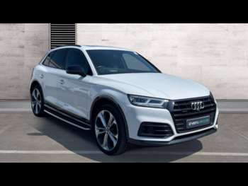2019 (69) - 40 TDI Quattro Vorsprung 5dr S Tronic Diesel Estate