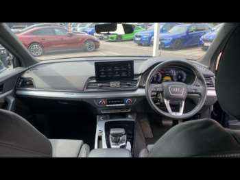 Used Audi Q5 2022 for sale - 74879671: Photo