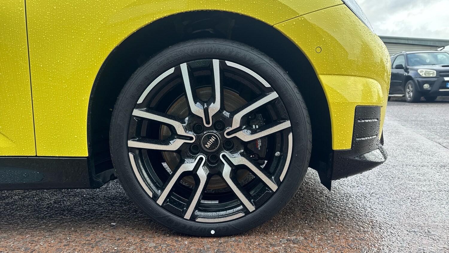 Used MINI Cooper 2025 for sale - 77833144: Photo 14