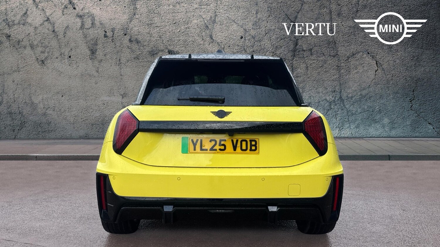 Used MINI Cooper 2025 for sale - 77833144: Photo 15