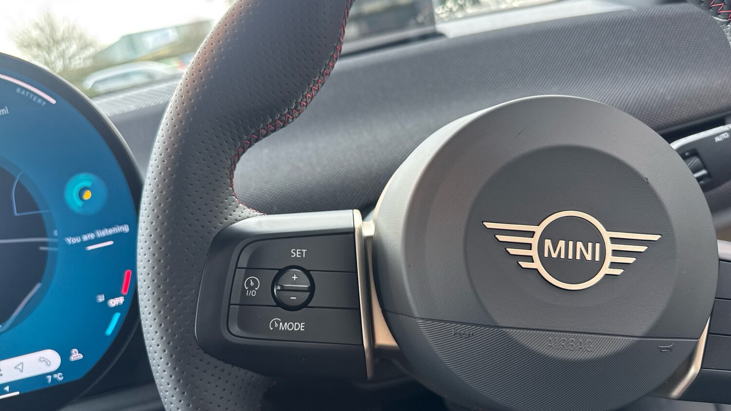 Used MINI Cooper 2025 for sale - 77833144: Photo 17