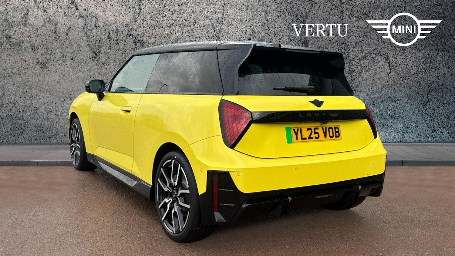 Used MINI Cooper 2025 for sale - 77833144: Photo 2