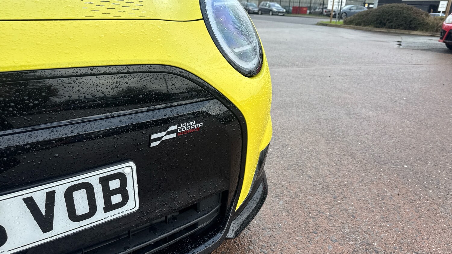 Used MINI Cooper 2025 for sale - 77833144: Photo 25