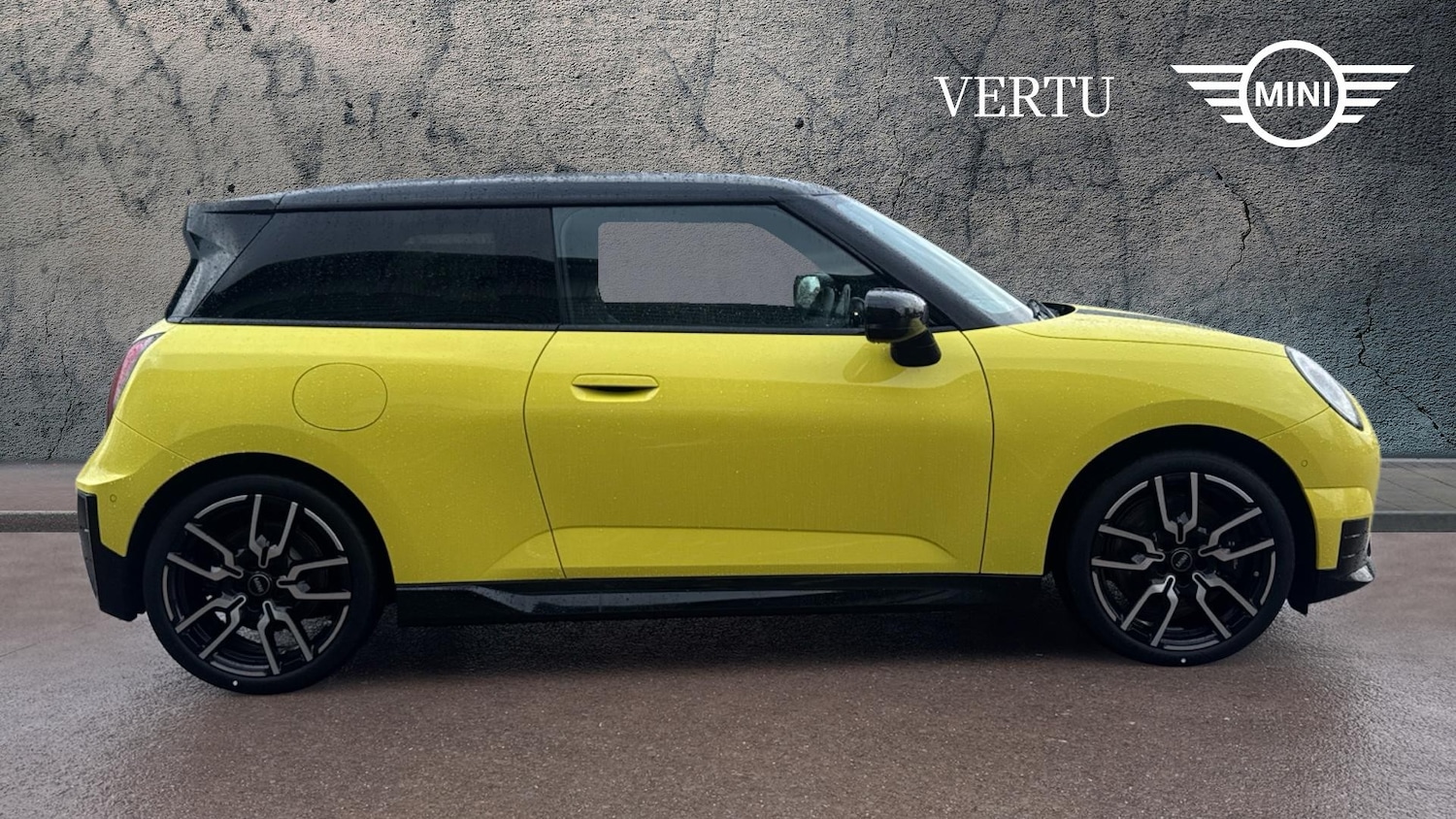 Used MINI Cooper 2025 for sale - 77833144: Photo 3
