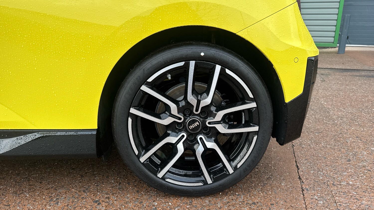 Used MINI Cooper 2025 for sale - 77833144: Photo 31