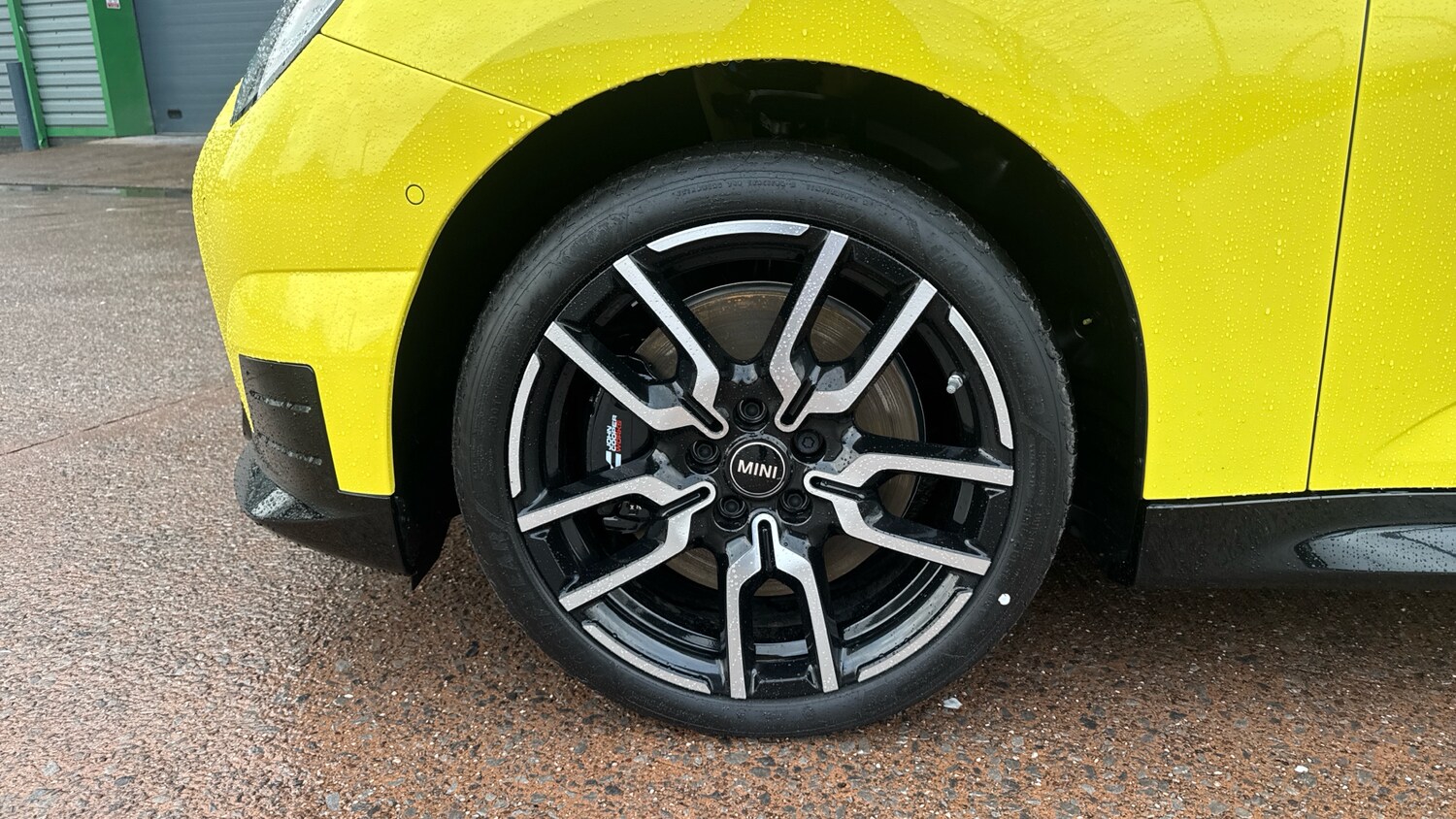 Used MINI Cooper 2025 for sale - 77833144: Photo 32