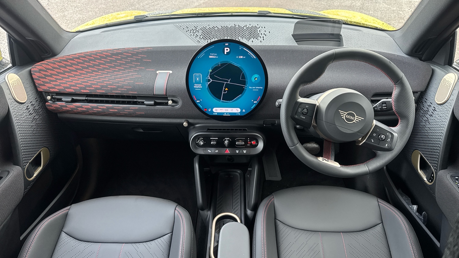 Used MINI Cooper 2025 for sale - 77833144: Photo 4