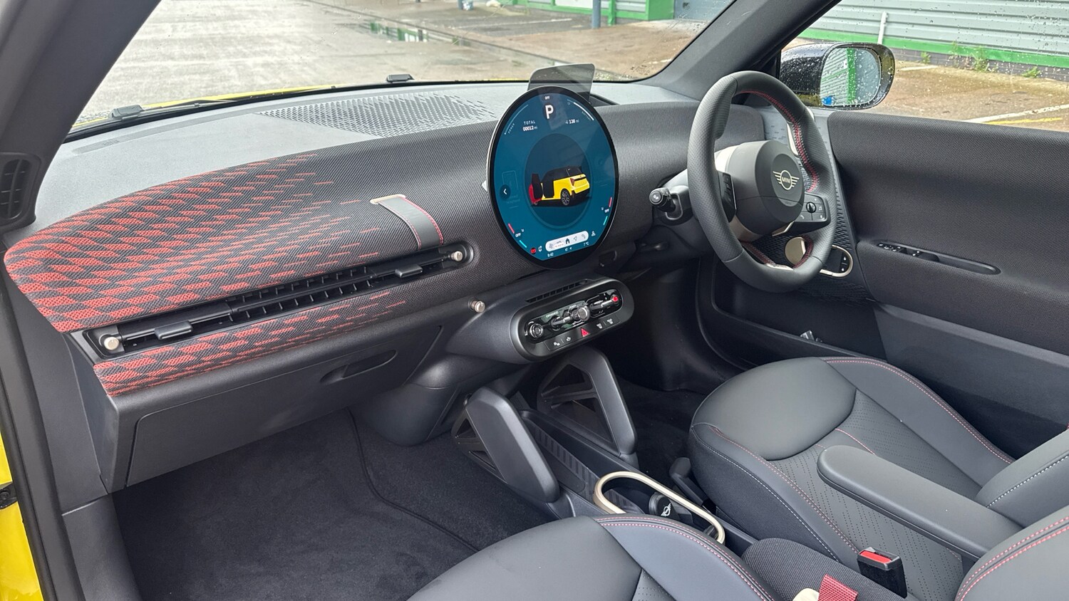 Used MINI Cooper 2025 for sale - 77833144: Photo 7