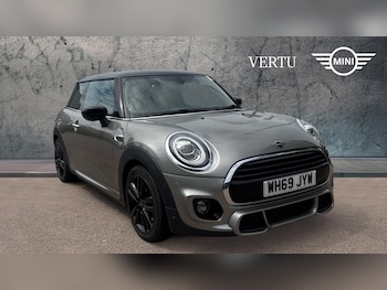 Used MINI Hatch 2019 for sale - 78918093: Photo