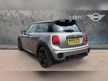 Used MINI Hatch 2019 for sale - 78918093: Photo