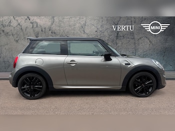 Used MINI Hatch 2019 for sale - 78918093: Photo