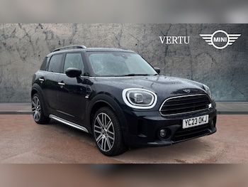 Used MINI Countryman 2023 for sale - 78848054: Photo