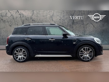 Used MINI Countryman 2023 for sale - 78848054: Photo