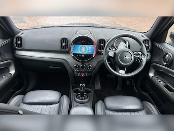Used MINI Countryman 2023 for sale - 78848054: Photo
