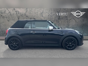 Used MINI Convertible 2022 for sale - 75906570: Photo